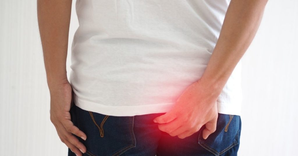 How to reduce hemorrhoids or piles pain naturally and easily