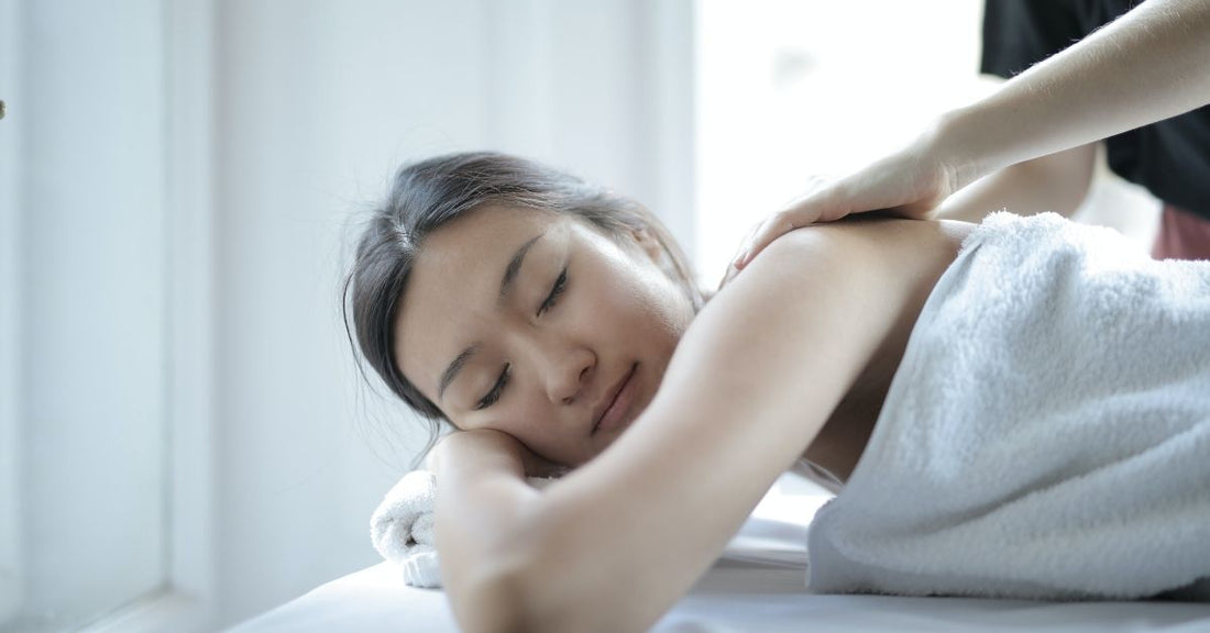 6 products to help you with neck and shoulder pain relief