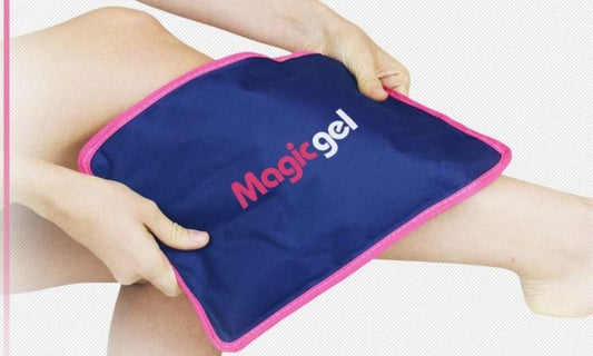 Five flexible and affordable reusable ice gel packs for your injuries