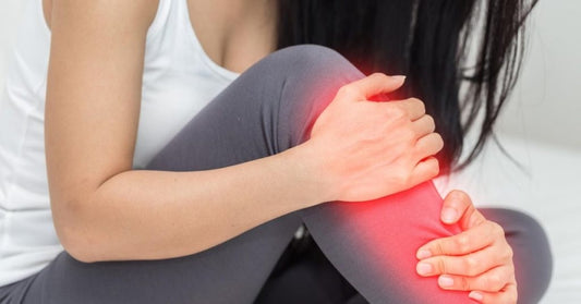 Your ultimate guide to using the RICE method to heal shin splints quickly