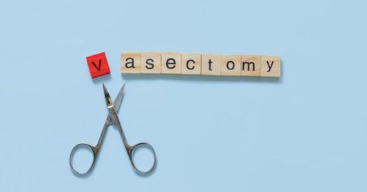 The ultimate guide to vasectomy recovery