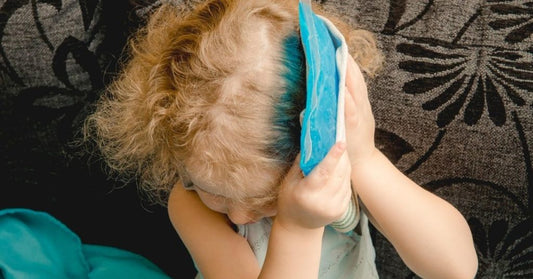What to look for when choosing the best ice packs for children