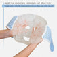 Face Ice Pack (Facial Mask) Contoured for a Comfortable Fit
